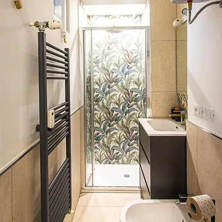 Apartman Casa Vela Torino