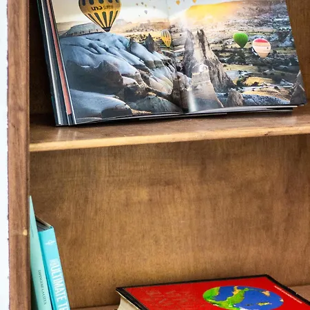 아파트 Casa Vela *