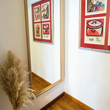 Casa Vela