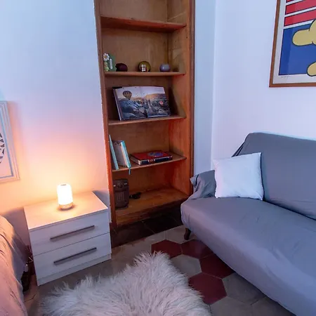 Casa Vela 아파트 토리노