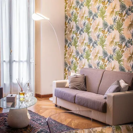 Appartement Casa Vela