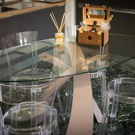 Casa Vela 아파트 *