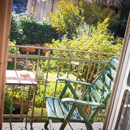 Casa Vela Appartement *
