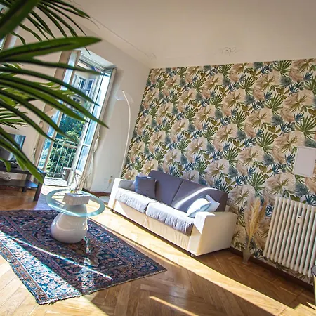 Casa Vela Torino
