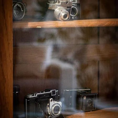 아파트 Casa Vela *