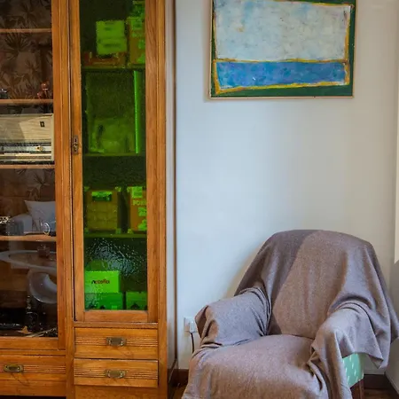 Casa Vela Apartman Torino