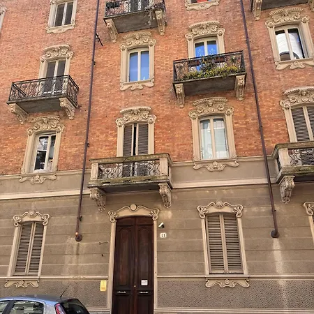 Casa Vela Appartamento