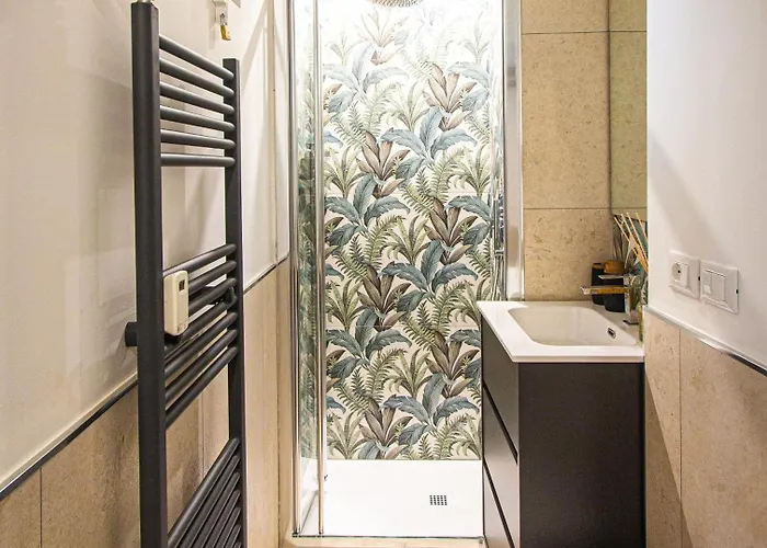 Apartment Casa Vela Turin