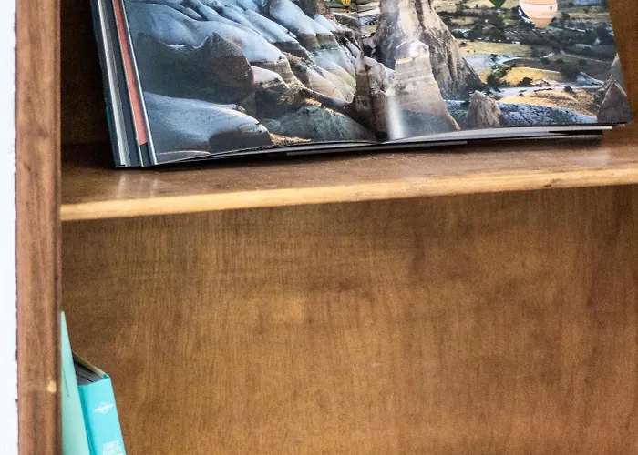 Apartment Casa Vela *