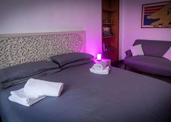 Apartmán Casa Vela
