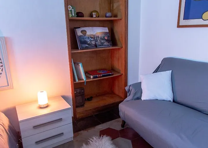 Casa Vela Apartment Turin