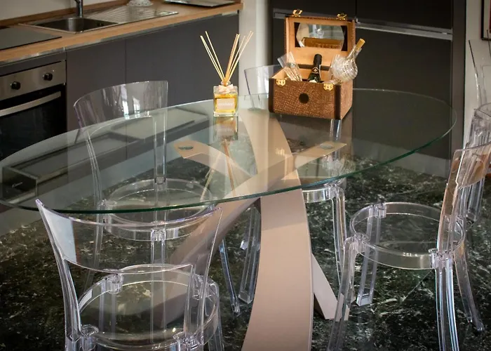 Casa Vela Apartment *