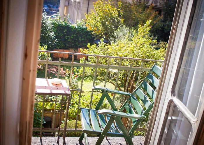 Casa Vela Apartment *