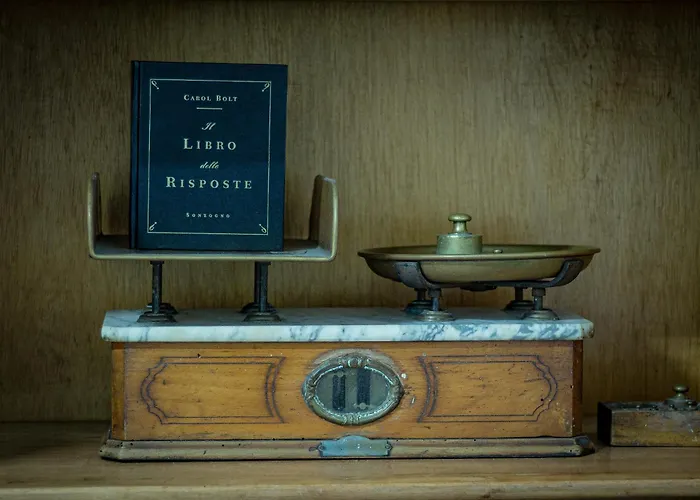 Casa Vela Apartment *