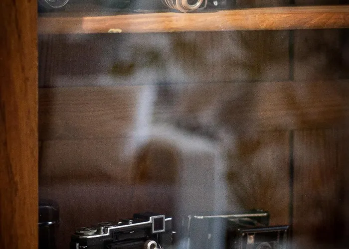 Apartment Casa Vela *