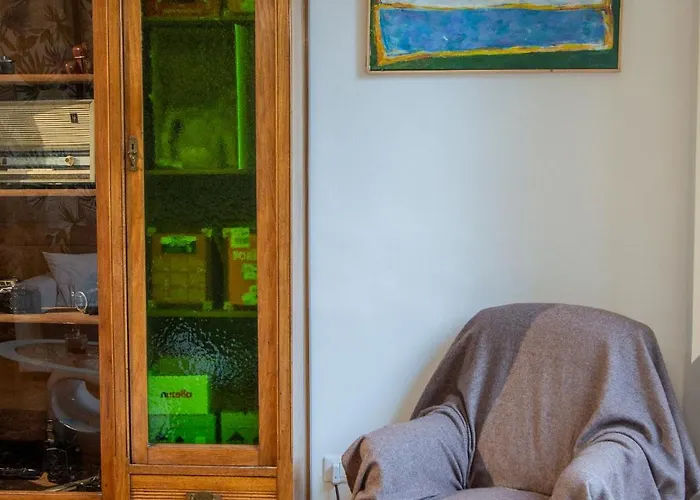 Casa Vela Apartment Turin