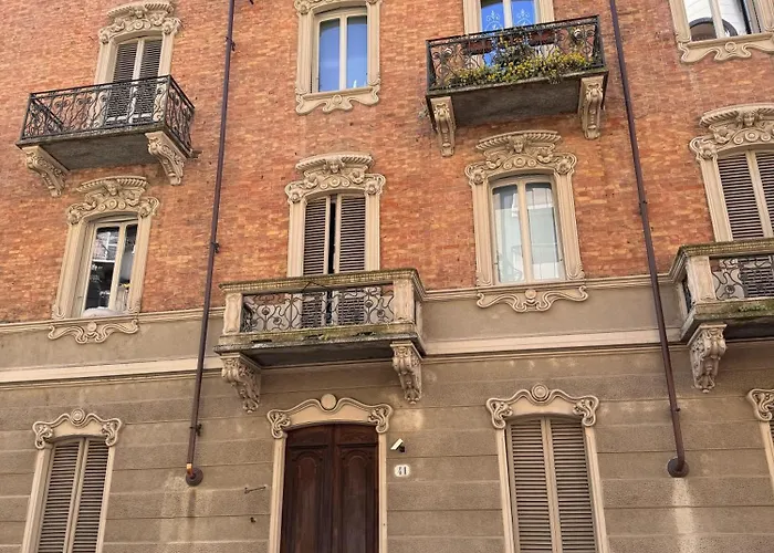Casa Vela Appartement