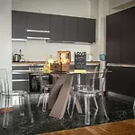 Apartamento Casa Vela