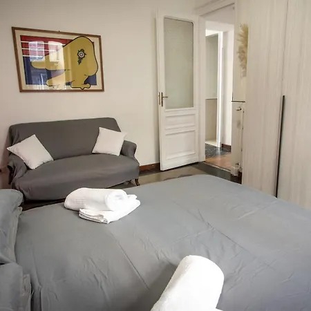 Casa Vela Apartment Turin
