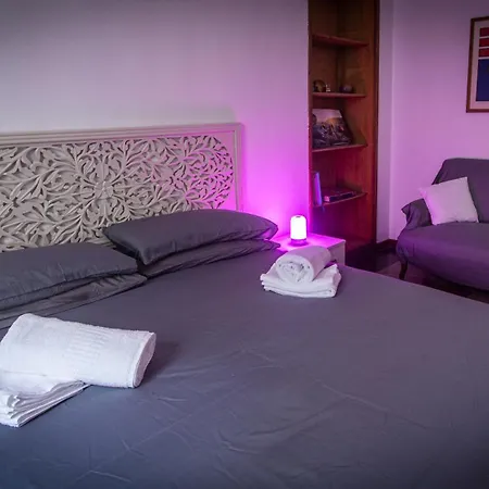 Apartamento Casa Vela