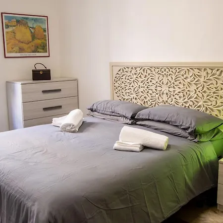 Apartment Casa Vela